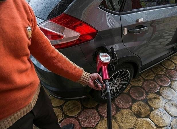 سهمیه بنزین این خودرو‌ها 110 لیتر در ماه شد