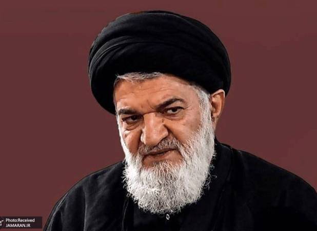 وکیل محمدباقر خرازی: او شاکی خصوصی ندارد/ سوءنیت برای او احراز نشده/ بخشی از حساسیت‌ها، ناشی از تقطیع کلیپ‌ها بوده است