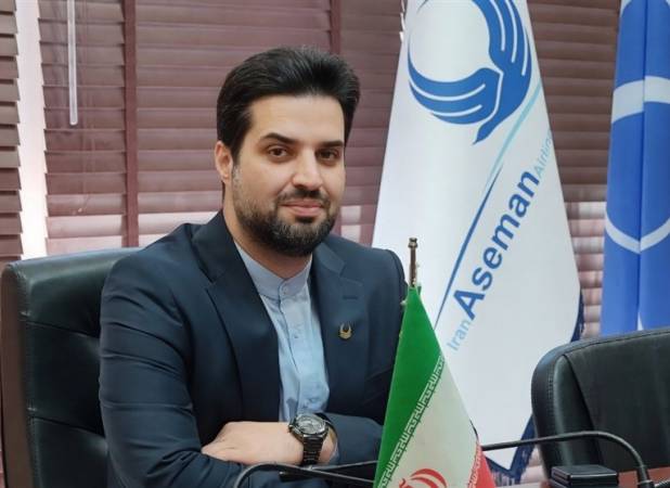 تلاش می‌کنیم بلیت هواپیما گران نشود