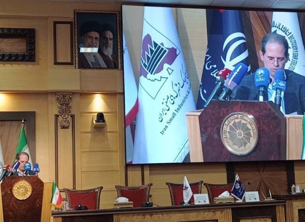 سامانه مبادلات پیمانکاری فرعی ایران عملیاتی شد