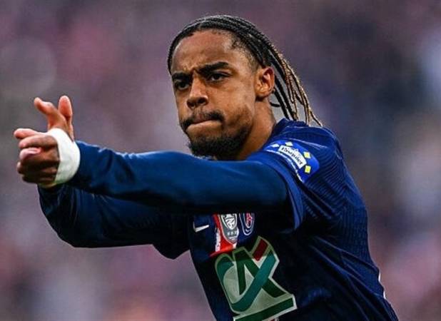 لیورپول مشتری بارکولا شد؛ PSG برچسب 170 میلیون یورویی زد