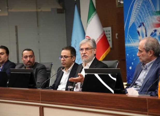 ایجاد نهاد داوری برای حل اختلافات در پارک‌های علم و فناوری