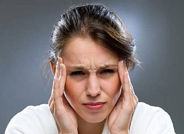 چگونه هوای گرم باعث سردرد می‌شود؟