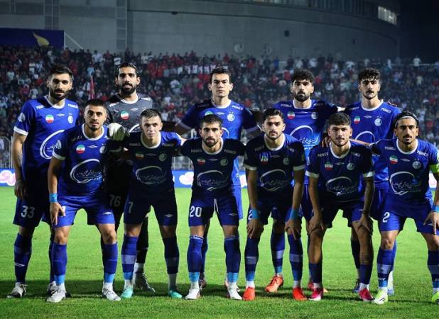 ورزشگاه السد؛ میزبان احتمالی استقلال در لیگ نخبگان آسیا