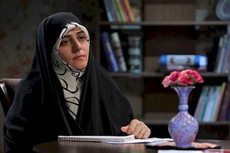 مجری تلویزیون اظهارات باهنر را تکذیب کرد