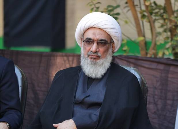 دعوت آیت الله صفایی بوشهری به برپایی نماز استغاثه به امام زمان(عج)