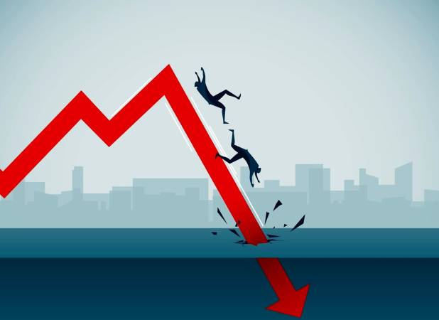 شاخص کل بورس ارتفاع 5 میلیون واحدی را از دست داد | فشار فروش در بازار کاهش یافت | برتری فروشندگان ادامه دارد