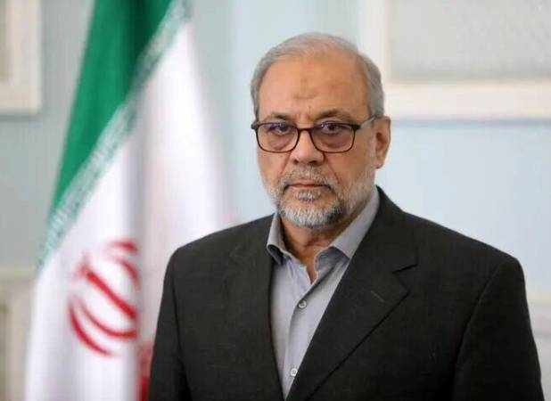دبیر شورای عالی امنیت ملی خط و نشان کشید/ ادامه آتش‌افروزی آمریکا قفل تنگه هرمز را محکم‌تر می‌کند