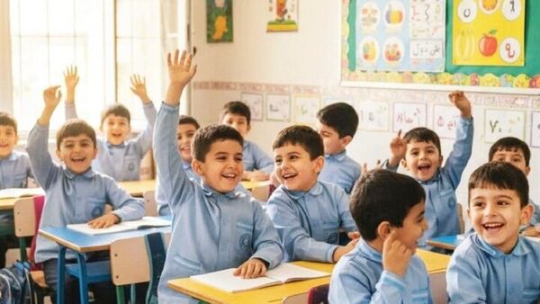 مدارس این شهر امروز یکشنبه تعطیل شد + جزئیات