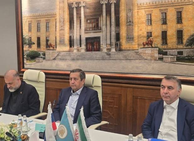 تحول در زیرساخت‌های پولی و بانکی ایران و روسیه 