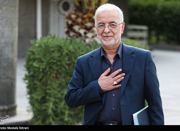 مومنی به قرقیزستان سفر کرد