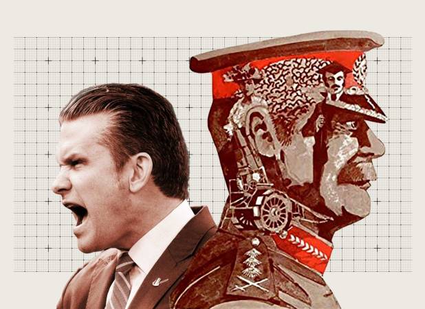 تحلیل روانشناسانه شخصیت «پیت هگست‌» و دیگر اقتدارگرایان | چرا کتاب دیکسون بعد از نیم قرن، همچنان اهمیت دارد؟