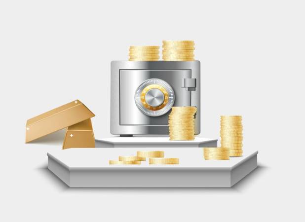 سه مسیر سرمایه‌گذاری بر روی طلا | چرا بازدهی طلای 18 عیار، صندوق طلا و نماد فزر متفاوت است؟ | پرریسک ترین سرمایه‌گذاری در بخش طلا کدام است؟