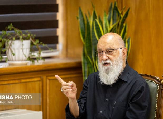 چمران: نمی‌توان در فضای زیرین بوستان‌ها پناهگاه ساخت/ اطلاعات پناهگاه‌ها باید محرمانه بماند