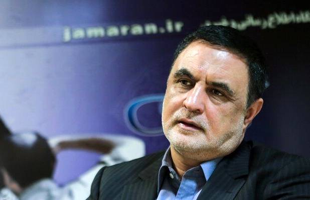 ناصر ایمانی: جنگ اجرای برخی وعده‌های دولت را دشوار کرد/ نباید به دولت خرده گرفت/ در زمینه اینترنت دچار یک نوع افراط و تفریط هستیم