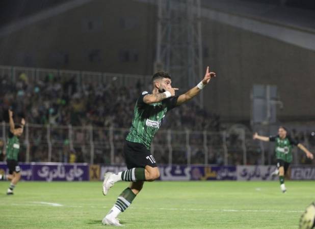 شجاعی: ذوب‌آهن به اهداف فوتبالی من نزدیک‌تر بود