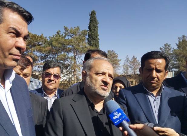  ۱۵۰۰ واحد آموزشی کشور در جنگ آسیب دید