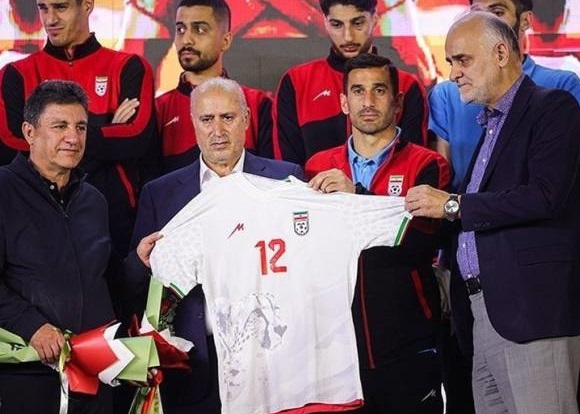 آمریکا به 12 عضو تیم ملی ایران ویزا نداده است