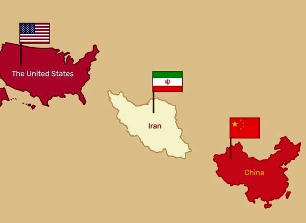 چین میانجی جدید ایران و آمریکا شد؟/ وزارت خارجه پاسخ داد