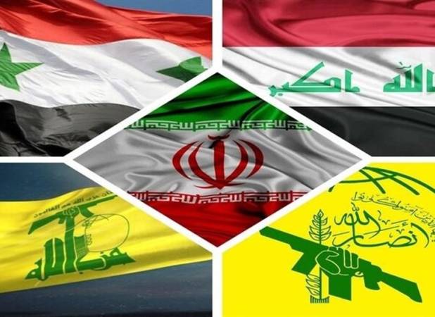 یادداشت|محور مقاومت؛ از کمربند نفوذ تا معماری جدید قدرت در غرب آسیا