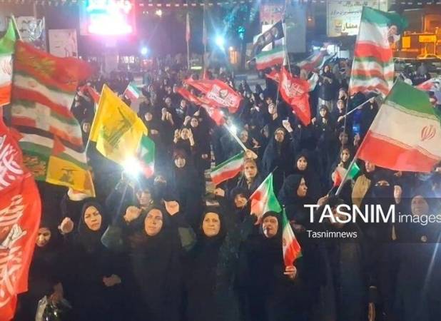دانشگاه مبعوث؛ رستاخیز دانایی در امتداد غیرت ملی