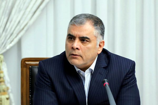 وزیر نفت: 95 میلیون مترمکعب ظرفیت از دست‌رفته تولید گاز تا پایان شهریور به مدار بازمی گردد