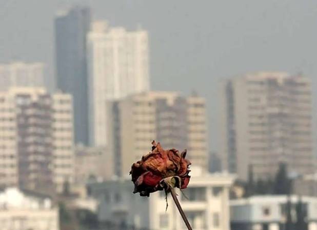 چرا شمال و شرق تهران آلوده‌ترند؟