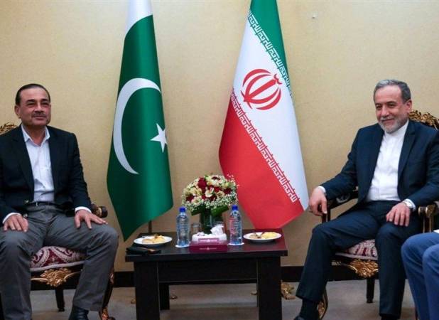 لبنان بخش جدایی‌ناپذیری از پرونده مذاکره است