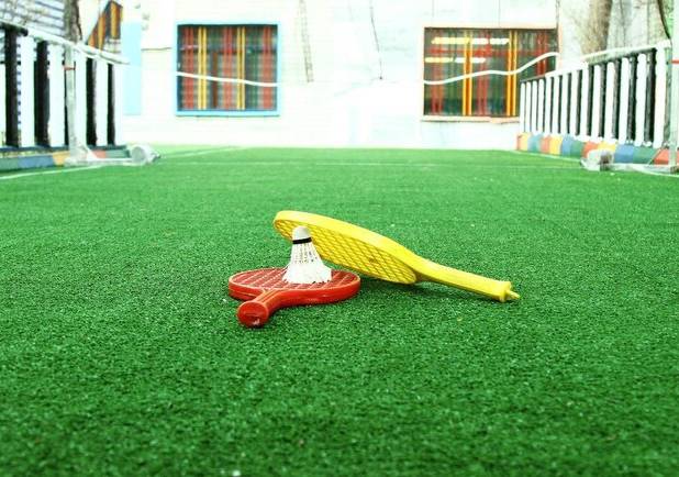رشد ۹۰ درصدی سرانه فضای ورزشی مدارس کرمان در یک سال اخیر