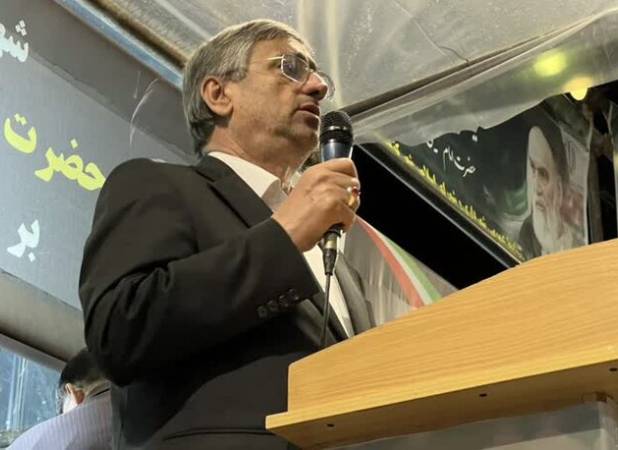 حضور حماسی مردم در صحنه باعث ناکامی دشمنان شده است