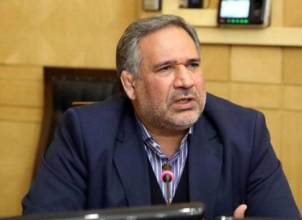 رئیس کمیسیون اقتصادی مجلس: درآمد 80 میلیارد دلاری از تنگه هرمز بی‌اساس است | از ۲۵ اسفند حتی یک کشتی نفت صادر نشد اما...