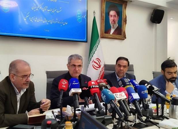 146 هزار هکتار زمین برای طرح های مسکن تحویل وزارت راه شد