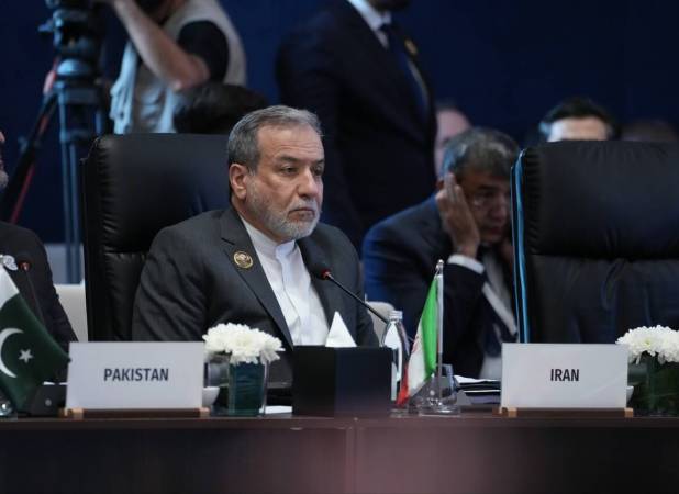 پیام عراقچی درباره اجلاس شورای وزیران سازمان همکاری اسلامی