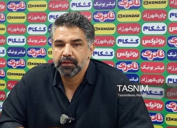 قربانی: فدراسیون به‌جای تهدید باشگاه‌ها برای تیم امید، تعامل کند