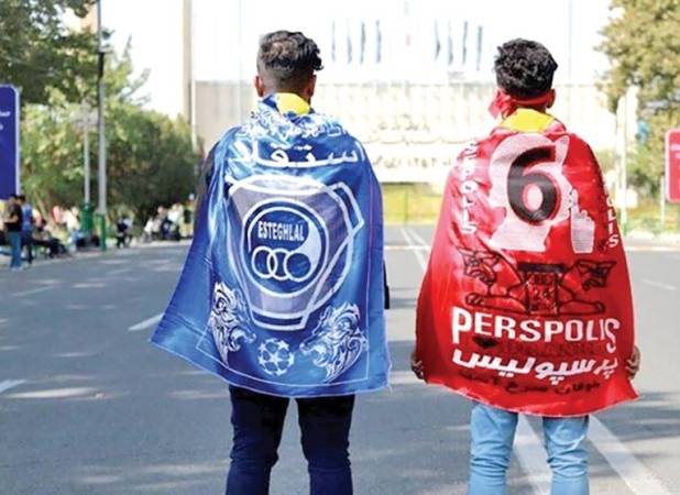 از زمین فوتبال تا بازار سرمایه؛ پرسپولیس گزارش داد، استقلال نه!