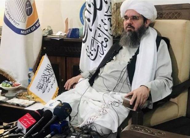 طالبان:  مخالفان ما کم هستند/ با آنها مذاکره نمی‌کنیم