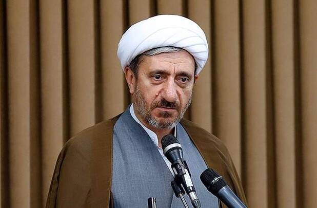 پیام رئیس مرکز حفاظت و اطلاعات قوه قضاییه به مناسبت روز ارتش