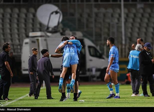 باشگاه چادرملو پاسخ بیانیه گل گهر را داد