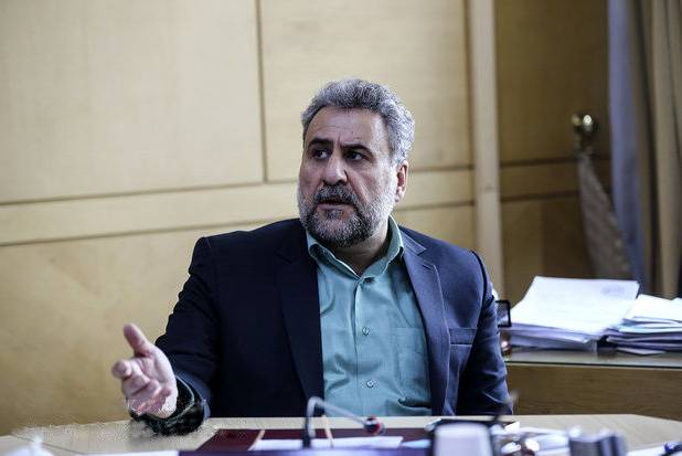تابوها را بشکنیم و به سمت کاهش تنش با دنیا برویم  