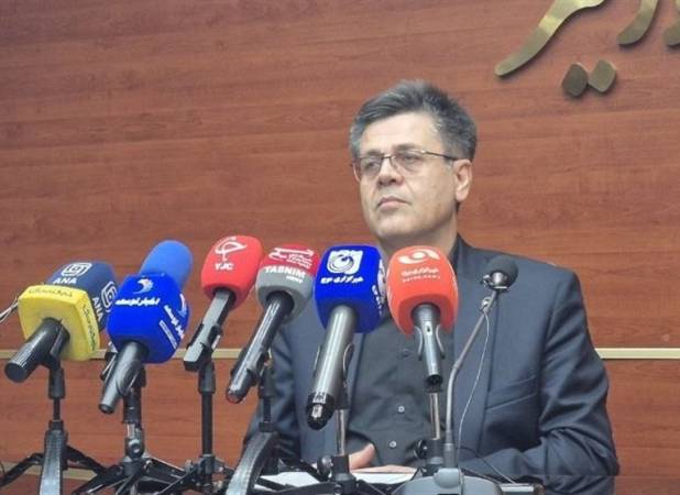 3500 مگاوات از تلفات شبکه برق تا پایان شهریور کاسته می‌شود