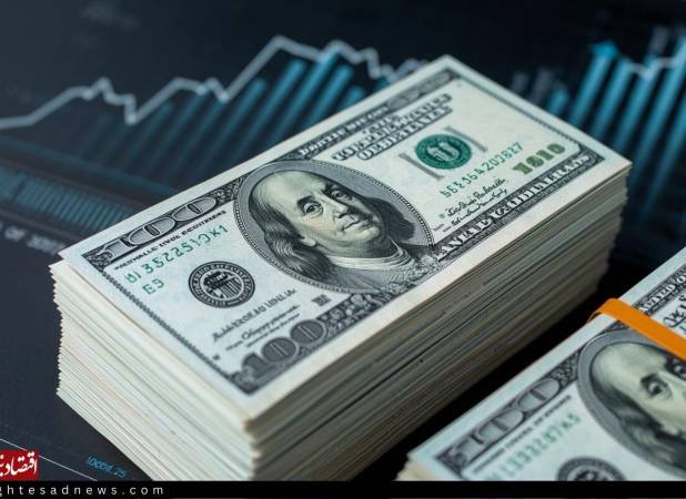 قیمت دلار امروز دوشنبه ۱۳ مهر ۱۴۰۵/ افزایش قیمت دلار