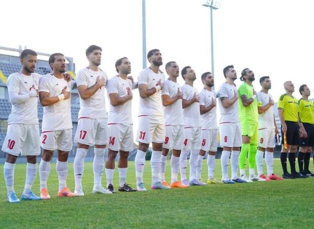  به صعود تیم ملی در جام جهانی امیدوار شدم
