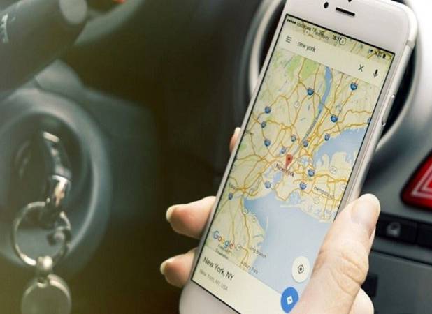 اختلال شدید GPS در تهران/ علت از کار افتادن GPS چیست؟