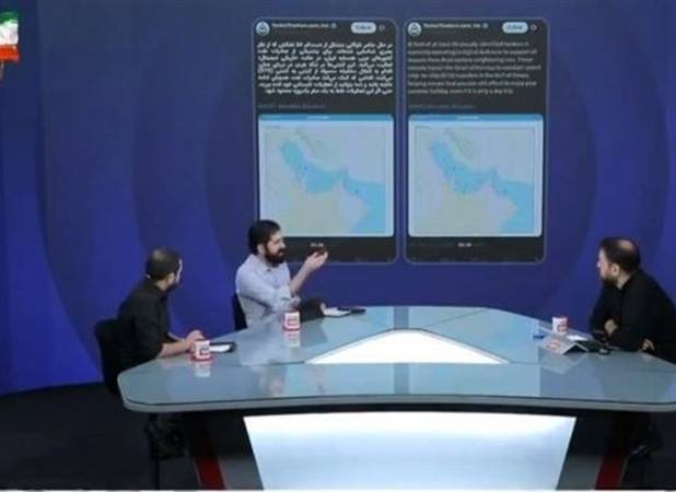آیا خبر رد شدن 56 کشتی از تنگه هرمز صحت دارد؟