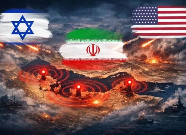 آماده‌باش اسرائیل در پی احتمال درگیری با ایران/ نشست سران امنیتی و رایزنی با آمریکا