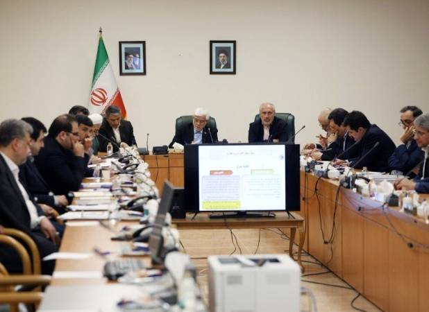 مصوبات مهم در خصوص وضعیت اینترنت در جلسه ستاد ویژه ساماندهی و راهبری فضای مجازی کشور