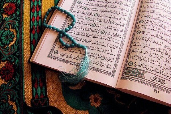 وحید مجتهدزاده ، قاری برجسته مشهدی درگذشت