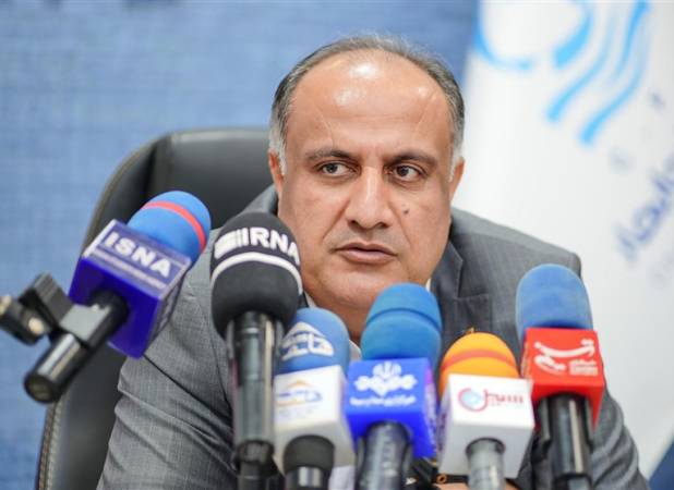 فرودگاه چابهار اولویت منطقه آزاد/تامین 100 درصد برنج وارداتی از ریمدان
