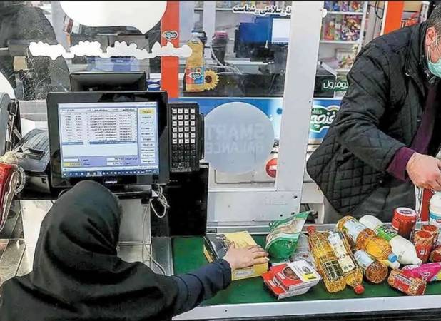 برنامه حمایتی کودکان دارای سوءتغذیه از امروز