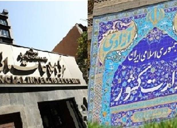 مدیریت جریان مالی اتباع خارجی در چارچوب مبارزه با پولشویی